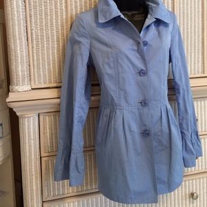 Adorable Doncaster Collection  rain jacket