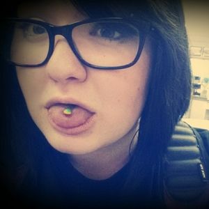 Meet your Posher, Anne-marie