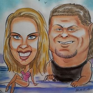 Meet your Posher, Mikenvicki