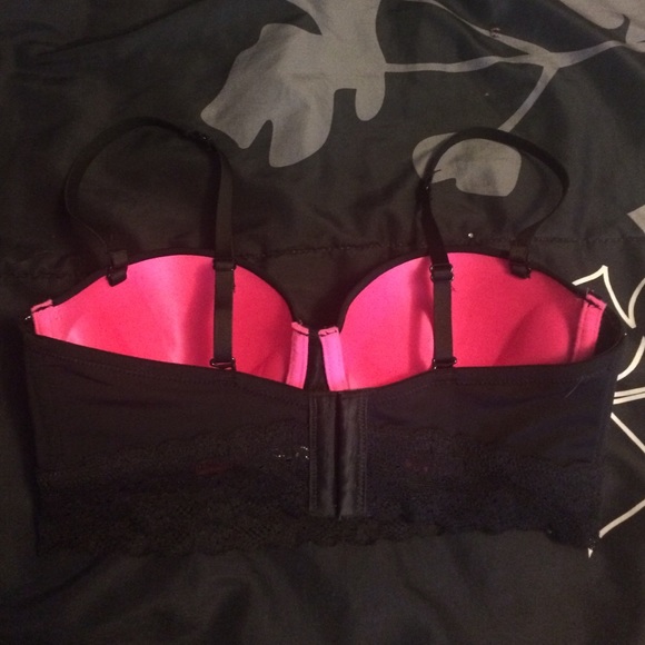 Bra size 34B - Picture 2 of 3