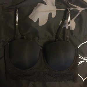 Bra size 34B