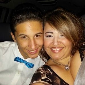 Meet your Posher, Marisol