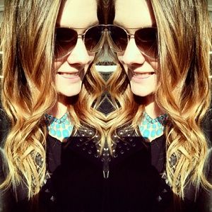 Meet your Posher, Victoria