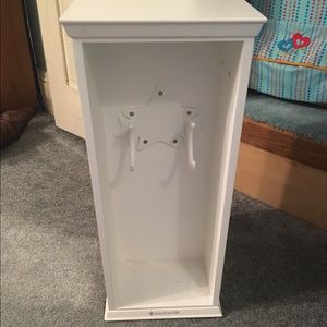 American girl storage