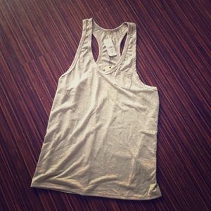 New! Grey Emma and Sam tank from LF