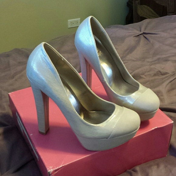 Pump Heels