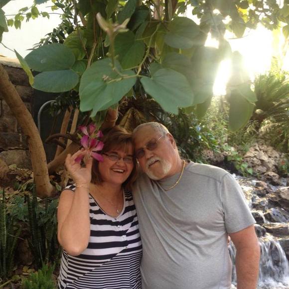 Meet your Posher, Roberta - Picture 1 of 1