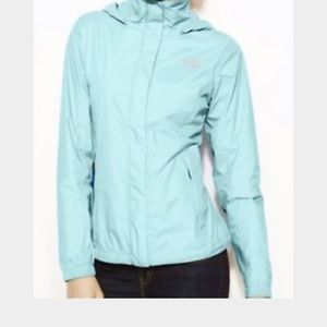 Northface Rain jacket