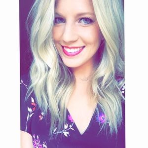 Meet your Posher, Kendall