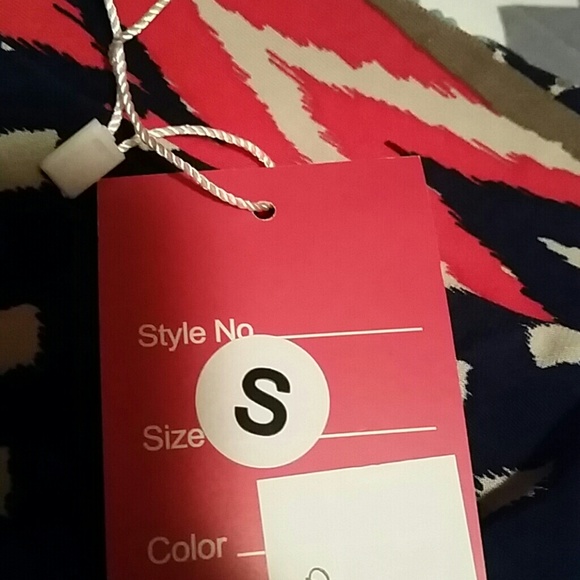 Pants - Picture 3 of 4