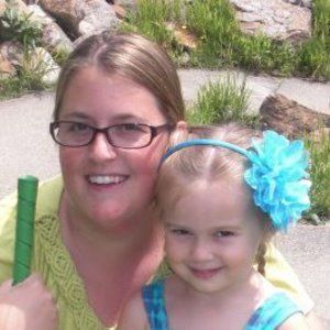 Meet your Posher, Brandie