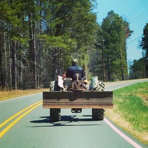 Meet your Posher, Nick