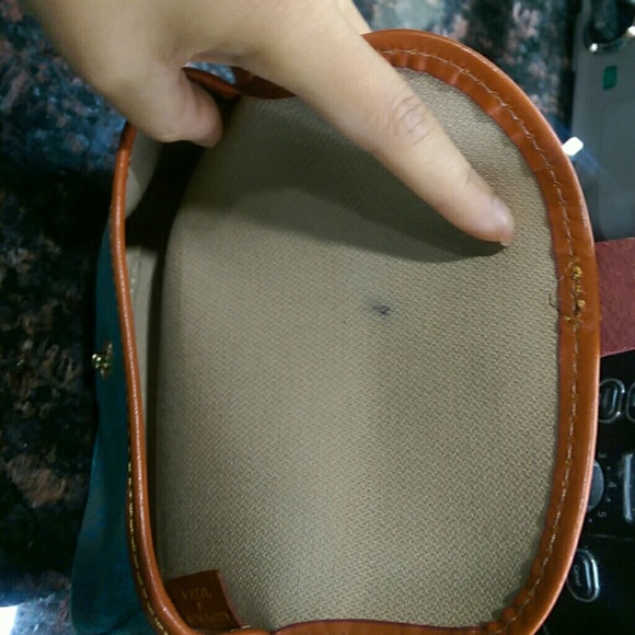 Dooney & Bourke Wristlet - Picture 3 of 3