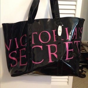 Victoria Secret Tote bag!