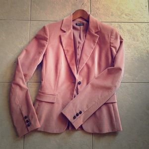 Tahari, size 4 riding style jacket.