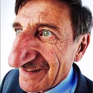 Meet your Posher, Eric