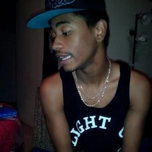 Meet your Posher, Isaiah