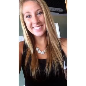 Meet your Posher, Alexandria