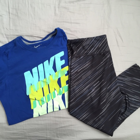Head Running Capris