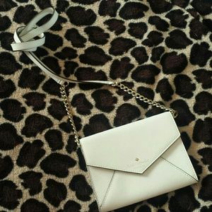 Kate Spade Cross Body Bag 100% Authentic