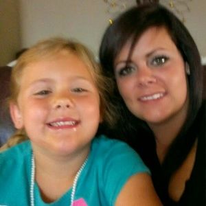 Meet your Posher, Monica