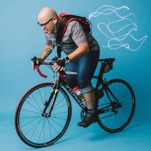 Meet your Posher, Eric