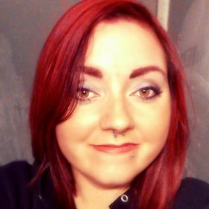 Meet your Posher, Gabrielle