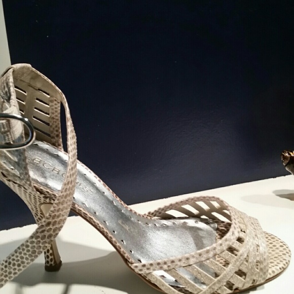 Bcbg shoes