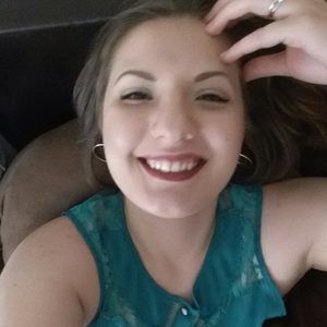 Meet your Posher, Anthea