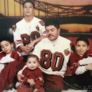 Meet your Posher, Francisco