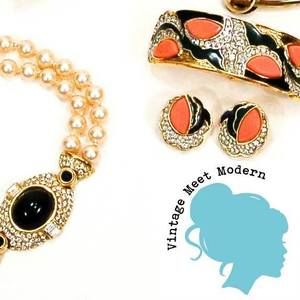 Meet your Posher, Veronica