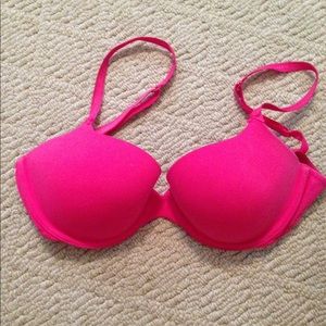 Victoria Secret bra