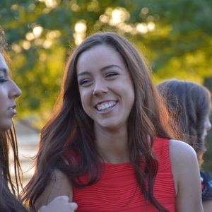 Meet your Posher, Marissa