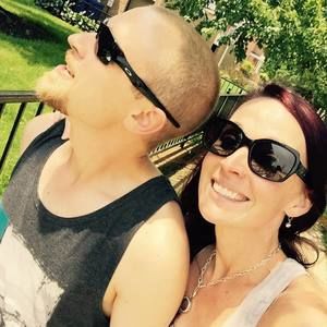 Meet your Posher, Kacy