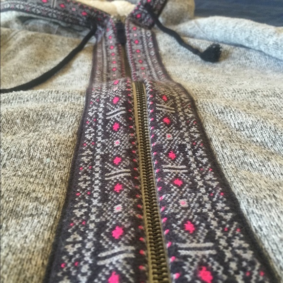 Medium American Eagle hoodie