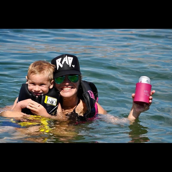 Meet your Posher, Shelby