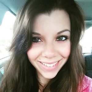 Meet your Posher, Kristy