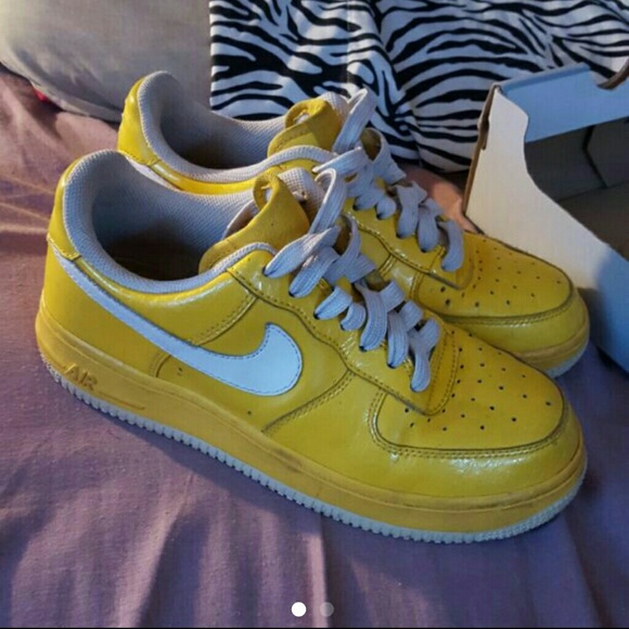 Yellow forces