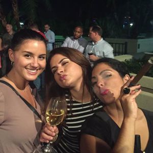 Meet your Posher, Jacqueline