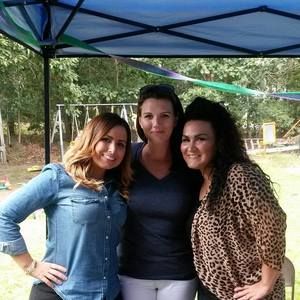 Meet your Posher, Kayla