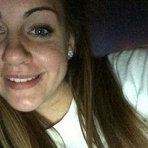 Meet your Posher, Mikayla