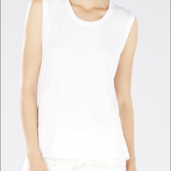 Bcbgmaxazria tshirt
