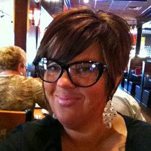 Meet your Posher, Tanya