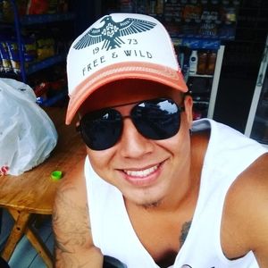 Meet your Posher, Juan