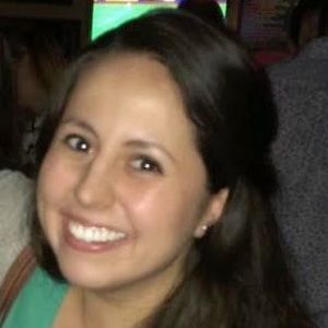 Meet your Posher, Gabriela
