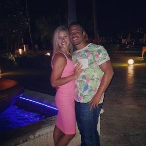 Meet your Posher, Kylee