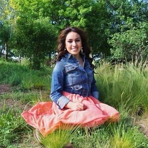 Meet your Posher, Karina