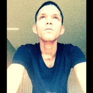 Meet your Posher, Joseph