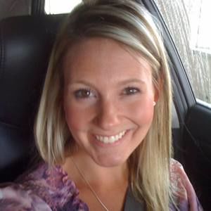 Meet your Posher, Staci