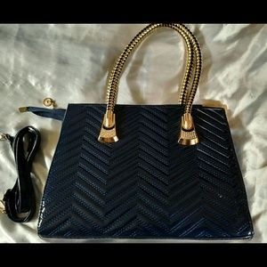 Designer Leather bag
